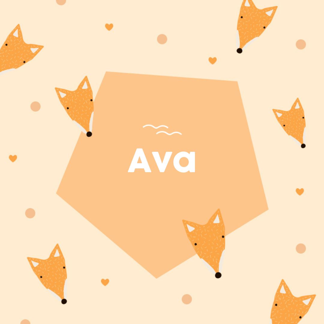 Les plus beaux prénoms en 3 lettres pour votre petite fille