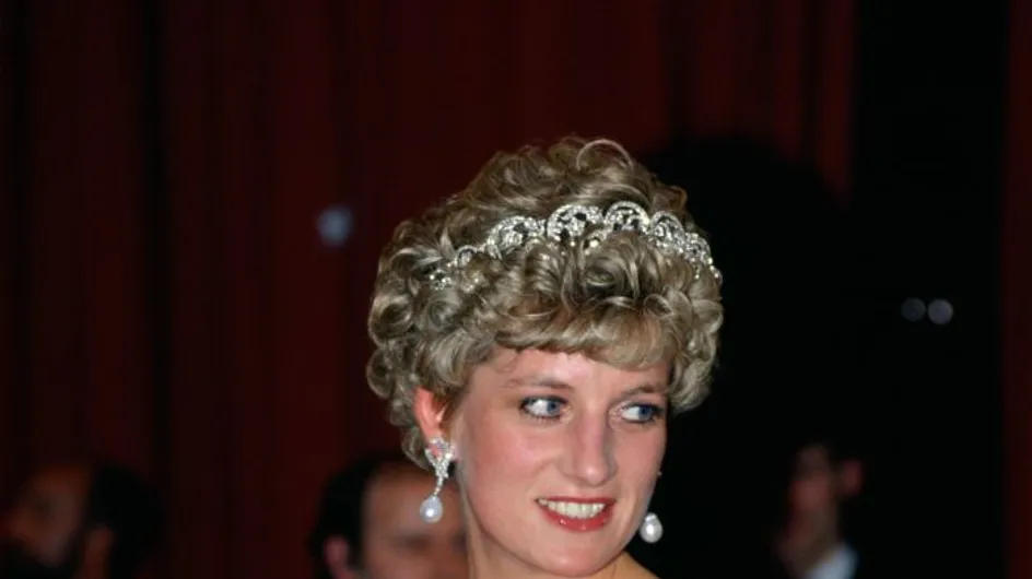 PHOTOS. Lady Diana : les moments les plus iconiques de la vie de la princesse