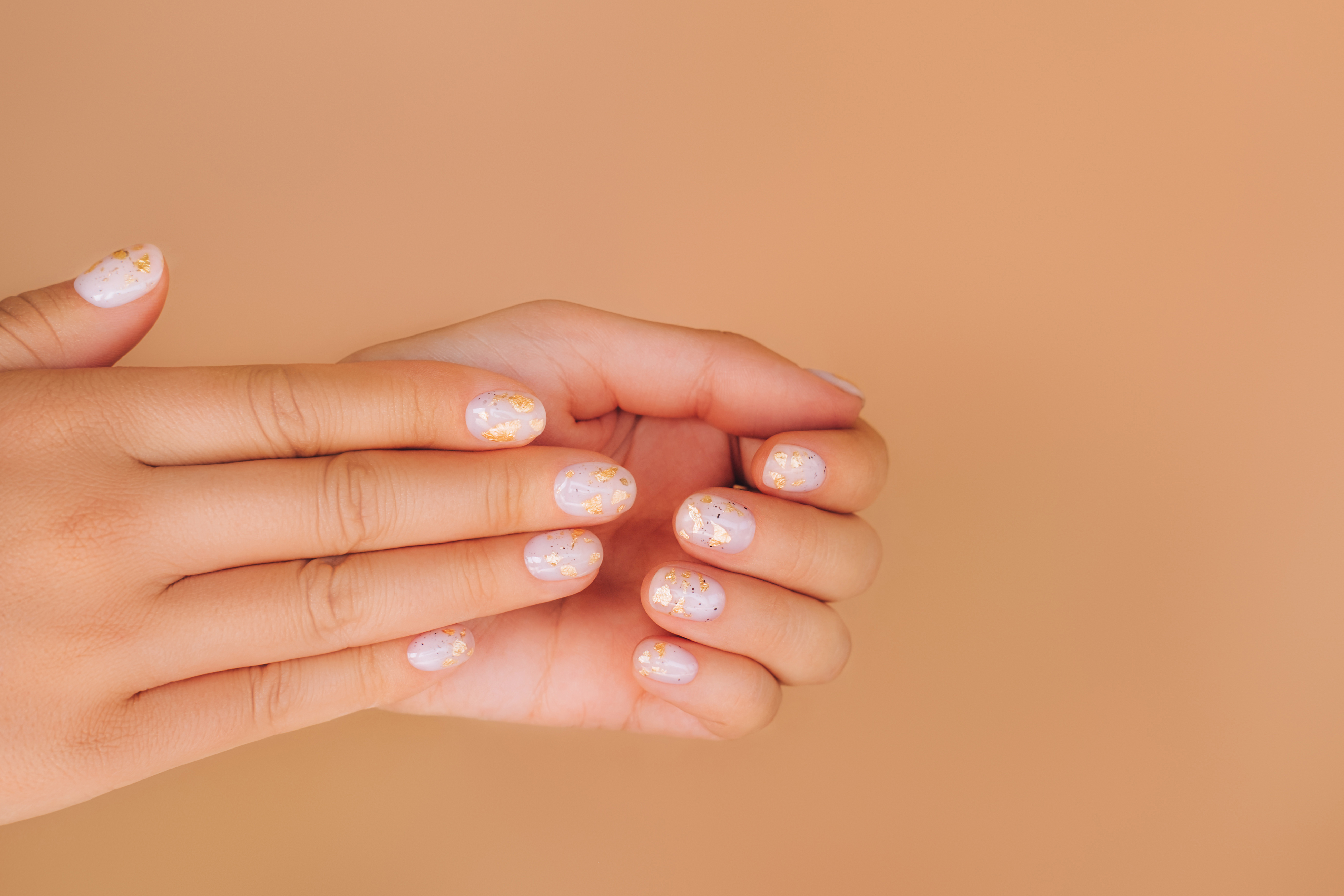 Idée De Vernis Pour Ongle Court Ongles courts : 25 idées de nail art tendance pour les sublimer