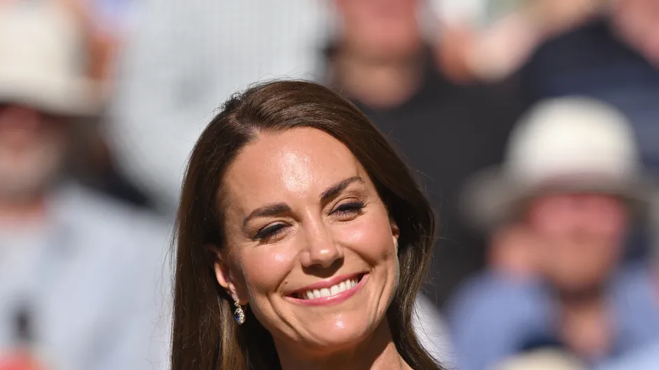 PHOTOS. Kate Middleton, Meghan Markle : 30 idées coiffures ultra-chic inspirées de la royauté