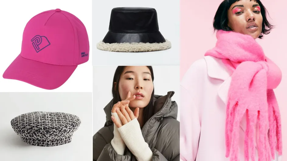 Chapeaux, ceintures, bandeaux : les accessoires tendance de l&#039;automne