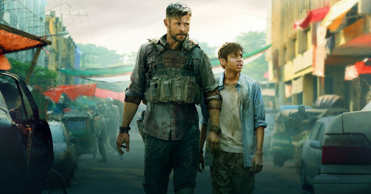 PHOTOS. Netflix : les films les mieux notés du catalogue
