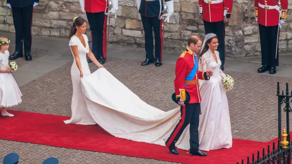PHOTOS. Kate Middleton et William : qui sont leurs ex ?