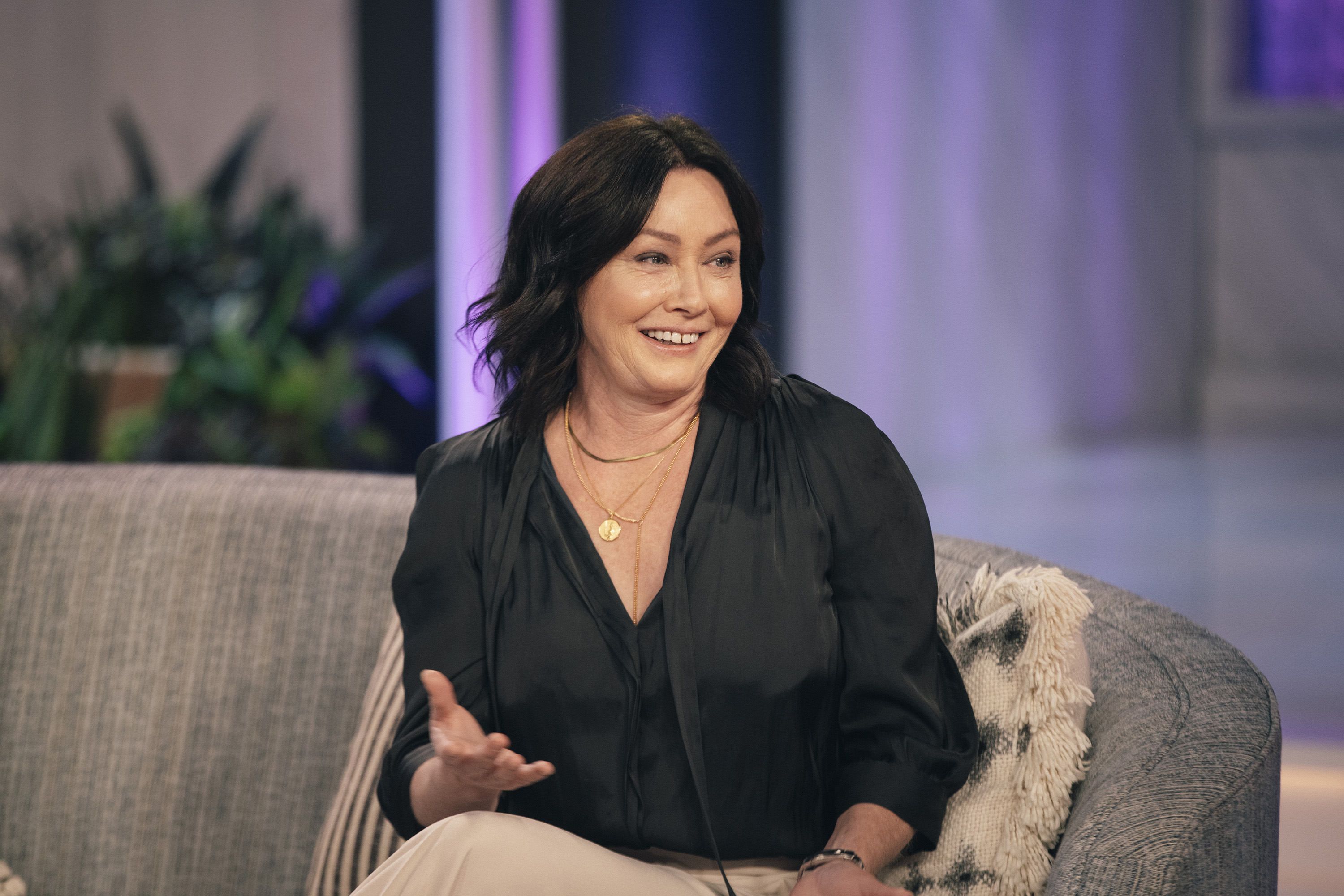 PHOTOS Shannen Doherty D Enfant Star Actrice Internationale   Phalbm26095875 