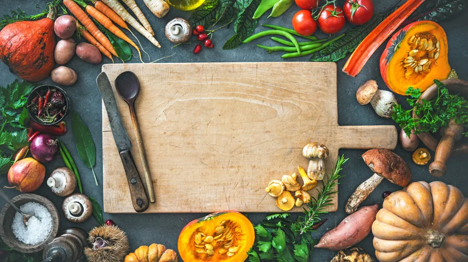 I 10 alimenti più salutari di autunno: cosa mangiare per stare bene!