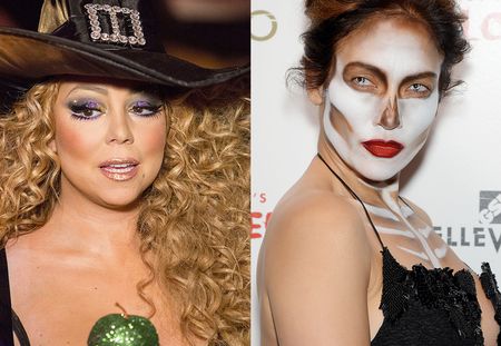 Comment réussir son maquillage d'Halloween ? Les conseils d'une make-up  artist 