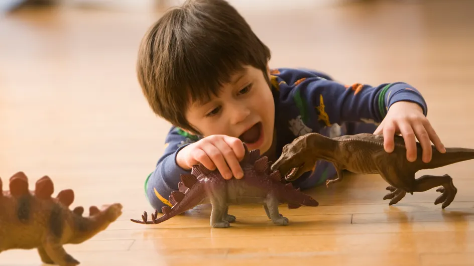 Noël 2022 :  les 20 jouets dinosaures qui vont faire craquer vos enfants