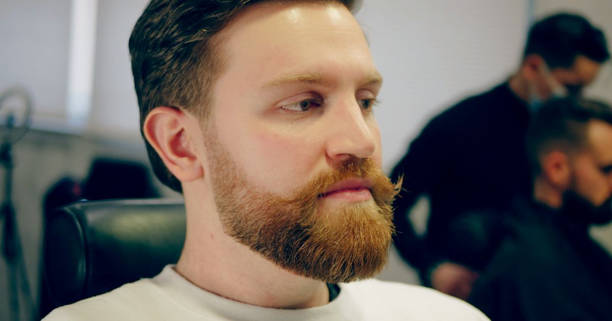 Beauté homme : quelle barbe porter selon la forme de son visage