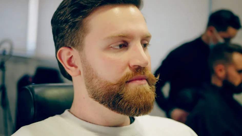 Beauté homme : quelle barbe porter selon la forme de son visage ?