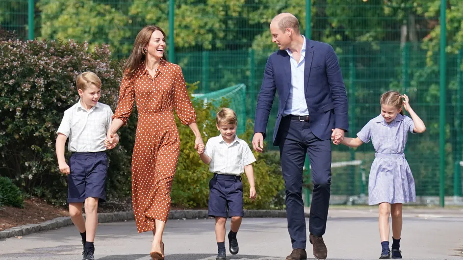 PHOTOS. Kate Middleton et le prince William : découvrez leur patrimoine immobilier en images