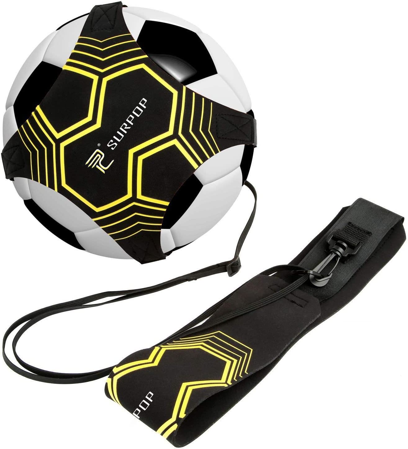 Le top des jouets football pour enfants