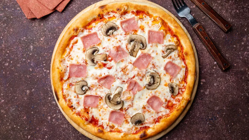 31 recettes de pizzas faciles et rapides