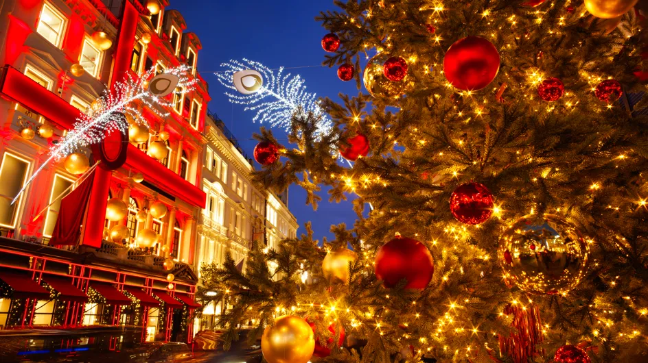 Dicembre si avvicina: le 10 mete natalizie più belle da visitare!