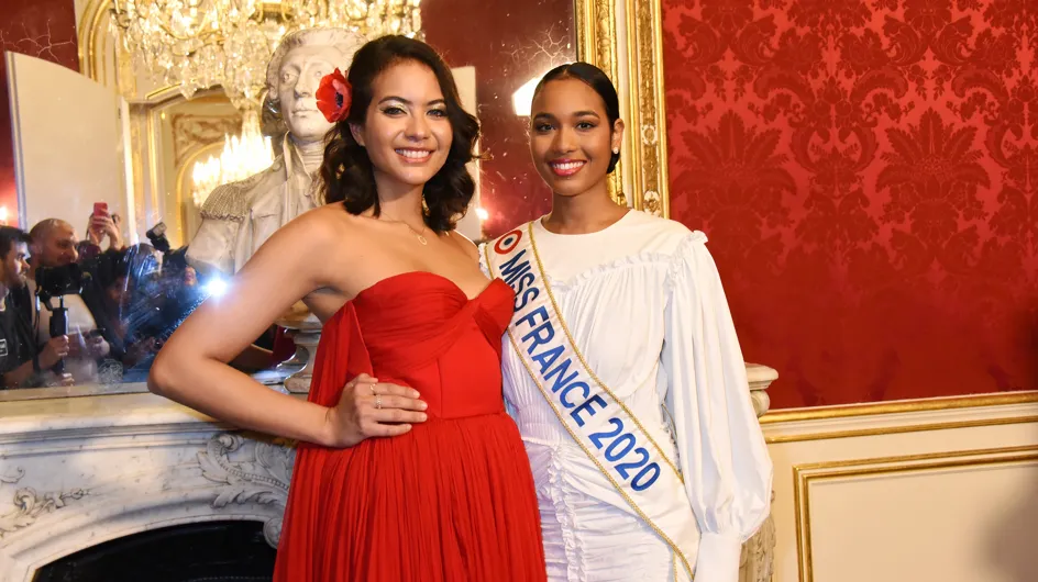 PHOTOS. Miss France : toutes les Miss depuis la première élection