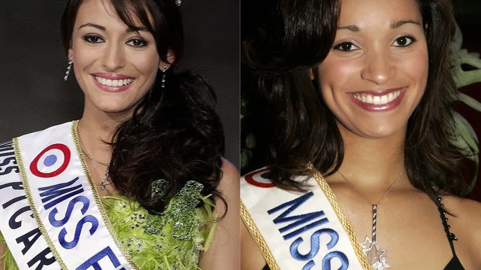 Miss France : Jim, Kahina, Nelson… tous les prénoms originaux des enfants des Miss