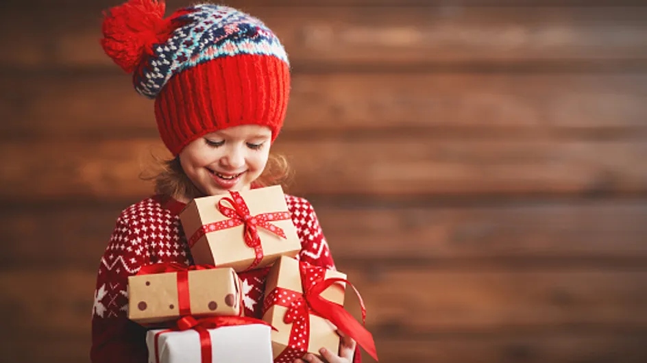 Regali di Natale per bambini da 5 a 8 anni: moda e giochi per il 2022