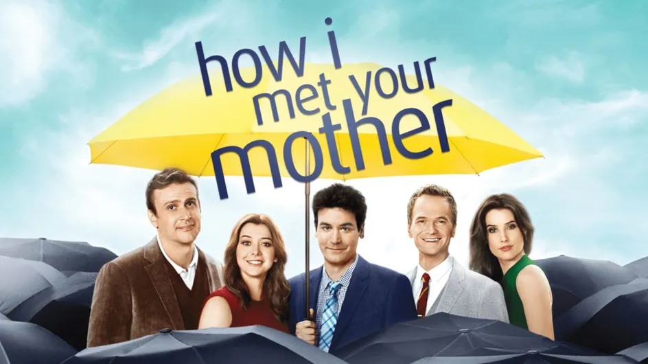 PHOTOS. How I Met Your Mother : que sont devenus les acteurs de la série culte ?