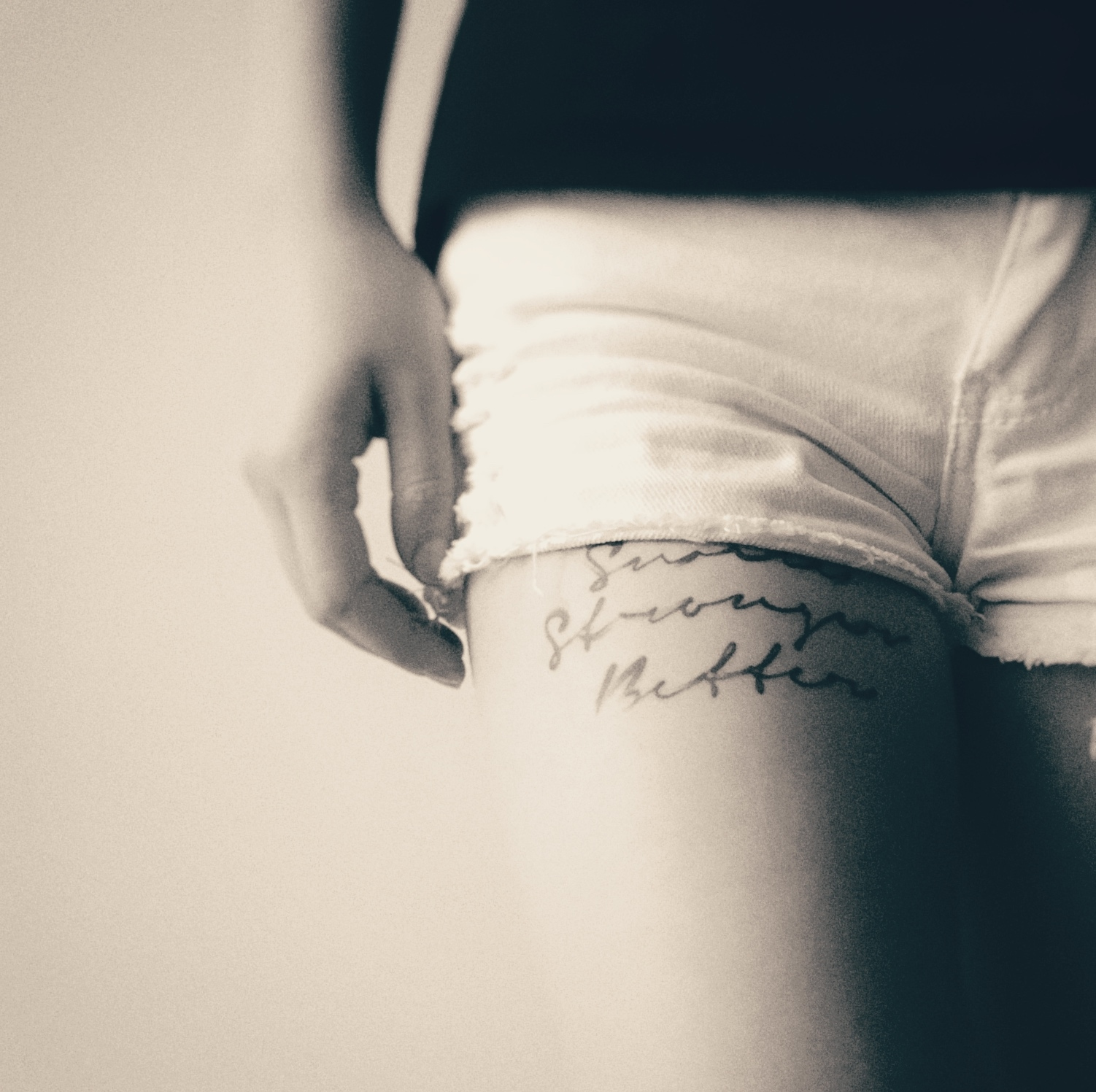 Tatouage Pubis Femme Tatouage intime : 30 modèles inspirants