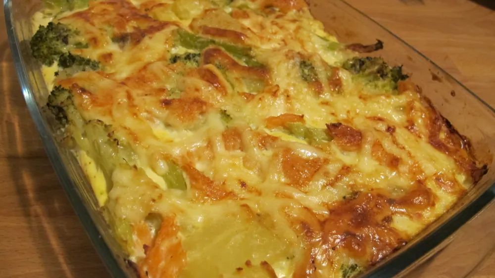 36 recettes de gratins d'hiver pour se réchauffer