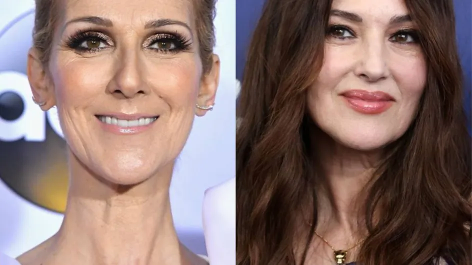Céline Dion, Monica Bellucci : découvrez les parfums préférés des stars et leurs dupes à petit prix