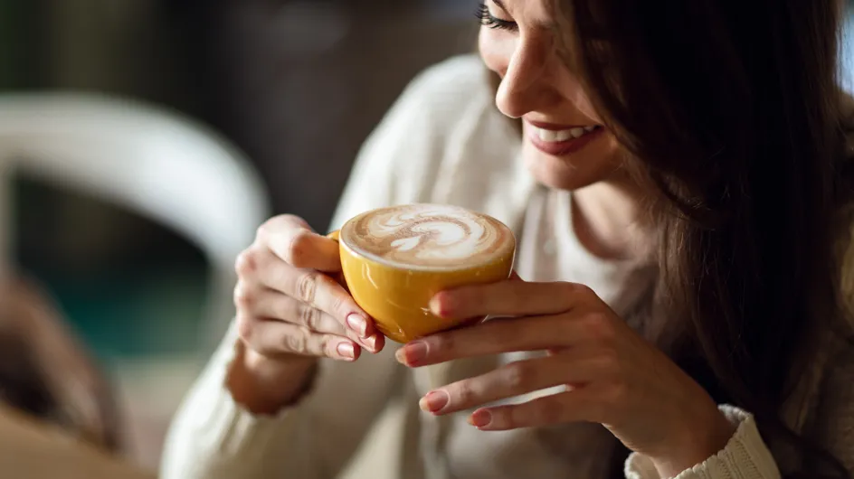 Café crème, cappuccino, macchiato : voici la liste des cafés les plus caloriques