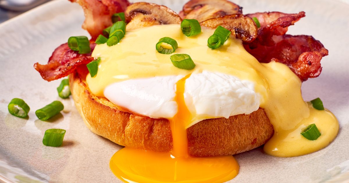 Comment faire un oeuf poché