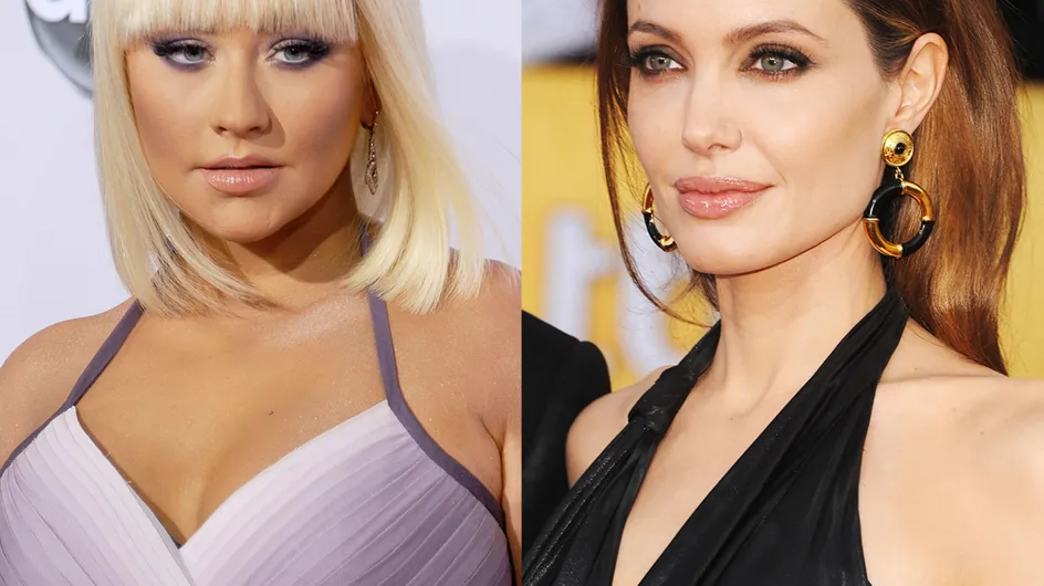 PHOTOS. Angelina Jolie, Britney Spears, Rihanna... Les pires tatouages ratés des stars