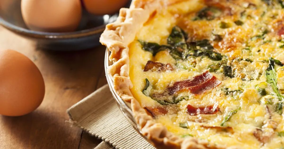 30 recettes rapides et pas chères avec des lardons