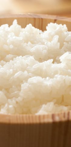 Tuto : comment faire du riz pour sushi ?