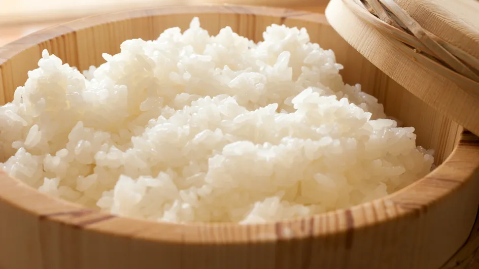 Tuto : comment faire du riz pour sushi ?
