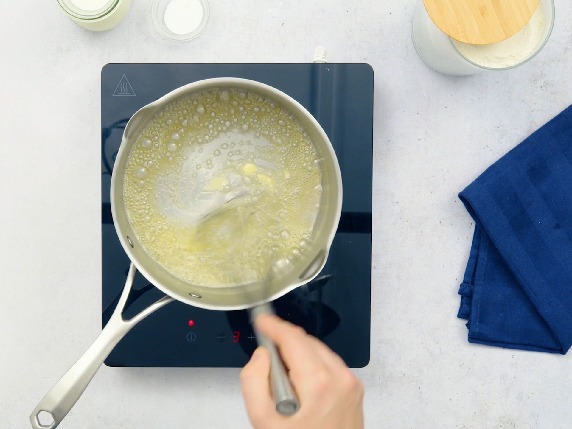 Haut 54+ imagen recette poireaux au jambon sans béchamel marmiton - fr
