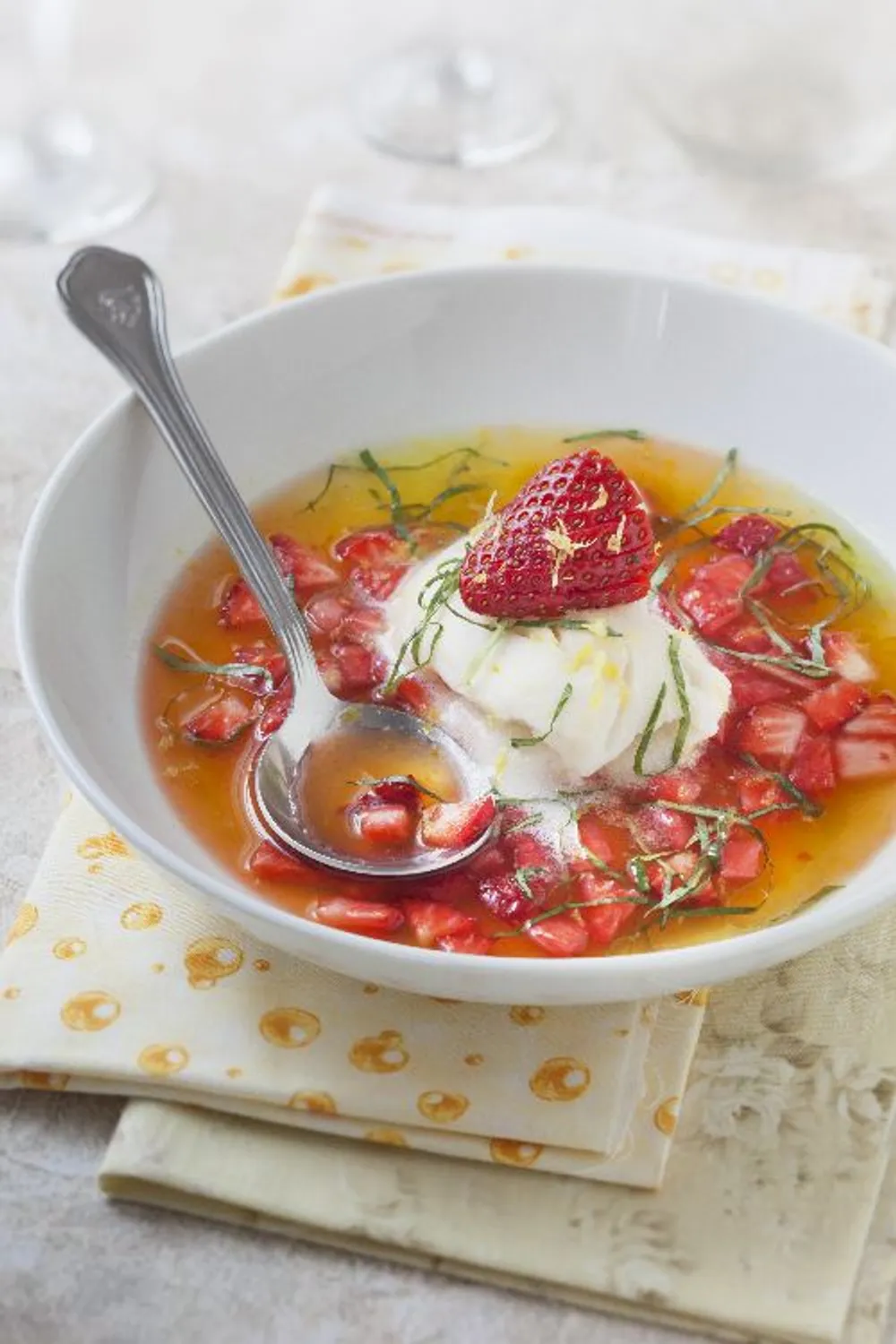 Pâques 23 recettes pour un menu sans agneau Marmiton