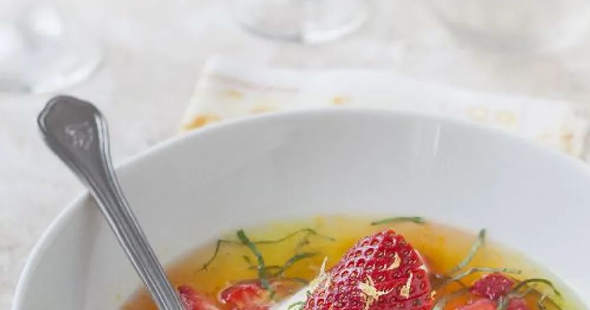 Pâques 23 recettes pour un menu sans agneau