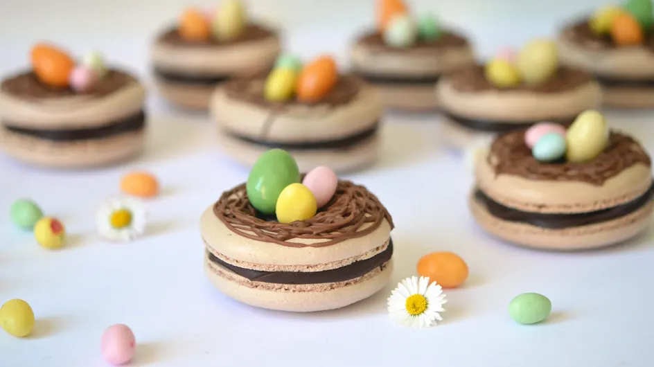 Pâques : 20 desserts au chocolat à petit prix pour régaler toute la famille