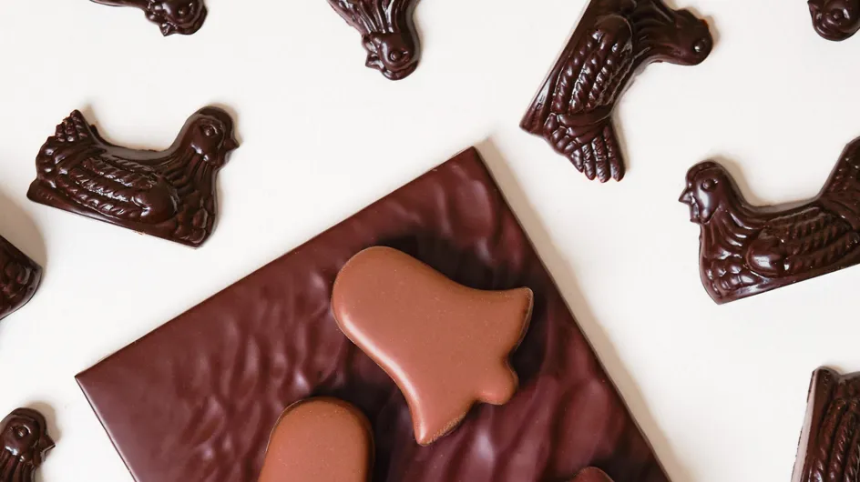 Chocolats de Pâques 2023 : découvrez notre sélection ultra-gourmande !