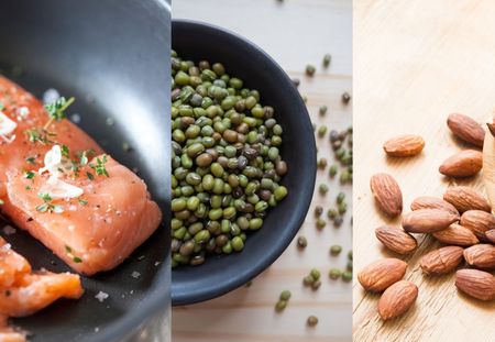 65 recettes pour cuisiner le saumon et ne pas manquer d'inspiration -  Pratico-Pratiques