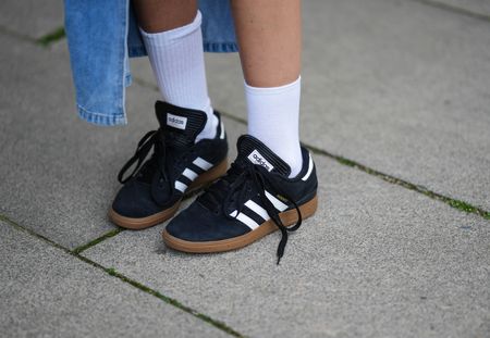 Adidas : les meilleures paires de sneakers à porter en 2023