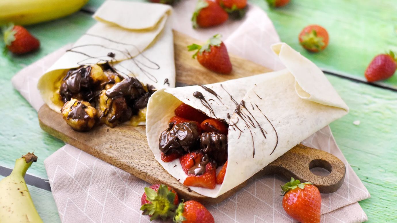 17 recettes sans viande vraiment pas chères pour le printemps