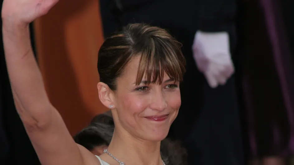 Festival de Cannes : Sophie Marceau, Nabilla, ces accidents de robes inoubliables