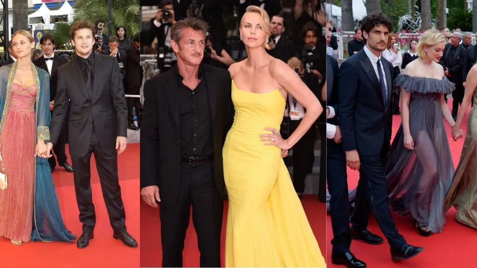 PHOTOS. Cannes 2023 : malaise sur le tapis rouge, ces stars retrouvent leur ex devant les photographes