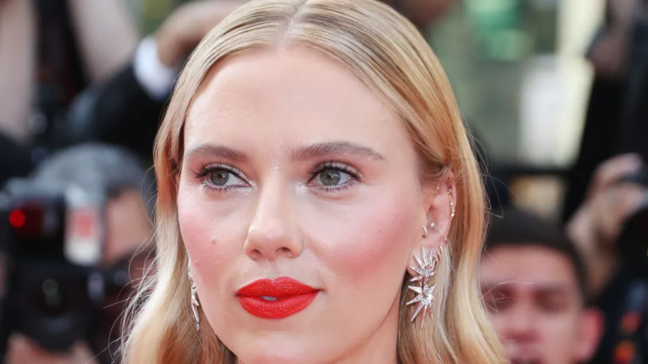 Cannes 2023 : Scarlett Johansson divine, Tom Hanks... Hollywood s&#039;invite sur le tapis rouge