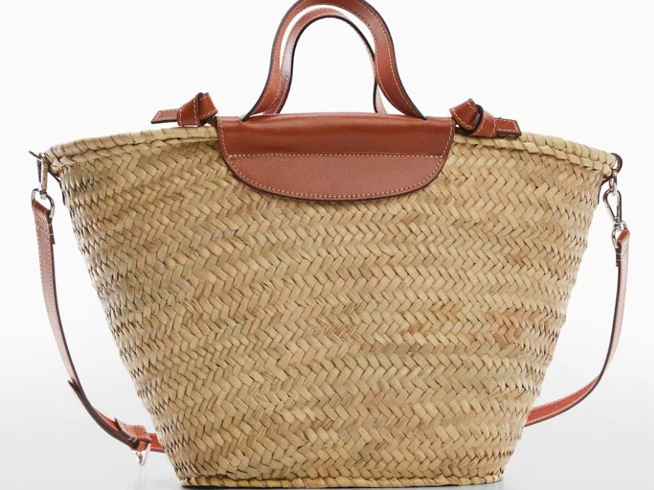 Sac 2024 panier tendance