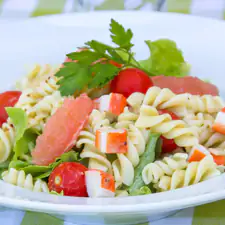30 recettes de salades de pâtes froides parfaites pour la saison estivale !