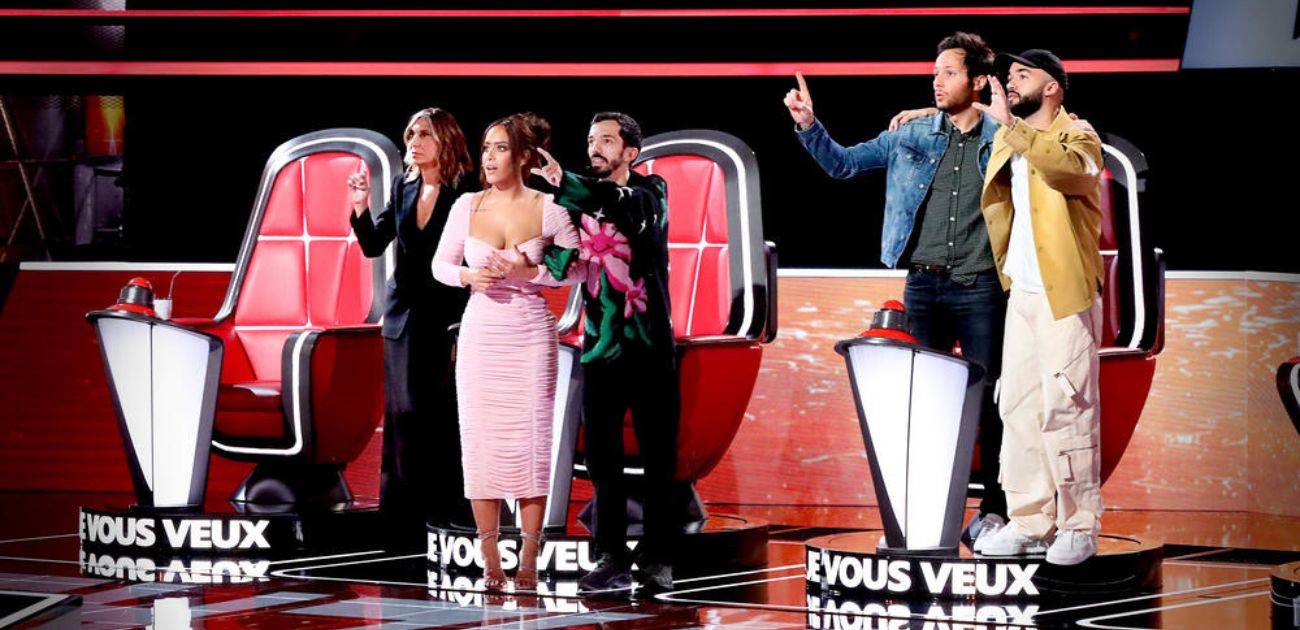 The Voice que sont devenus tous les vainqueurs