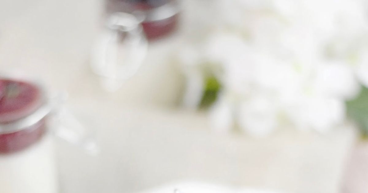 29 desserts aux fruits rouges parfaits pour le week-end