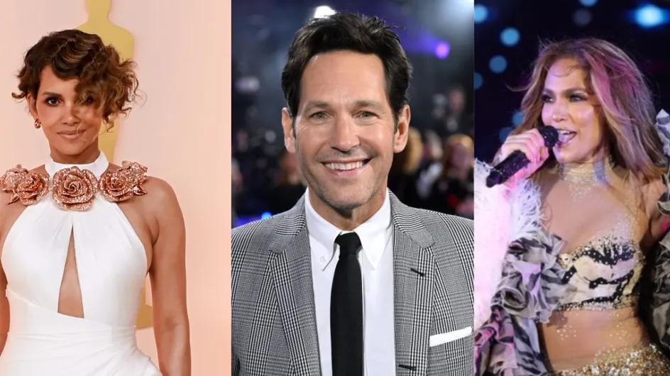 PHOTOS. Jennifer Lopez, Halle Berry, Paul Rudd... : les stars qui font plus jeunes que leur âge