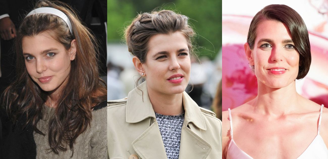 Adele Exarchopoulos and Catherine Deneuve arrive to Louis Vuitton  Fall/Winter 2015-2016 Ready-To-Wear