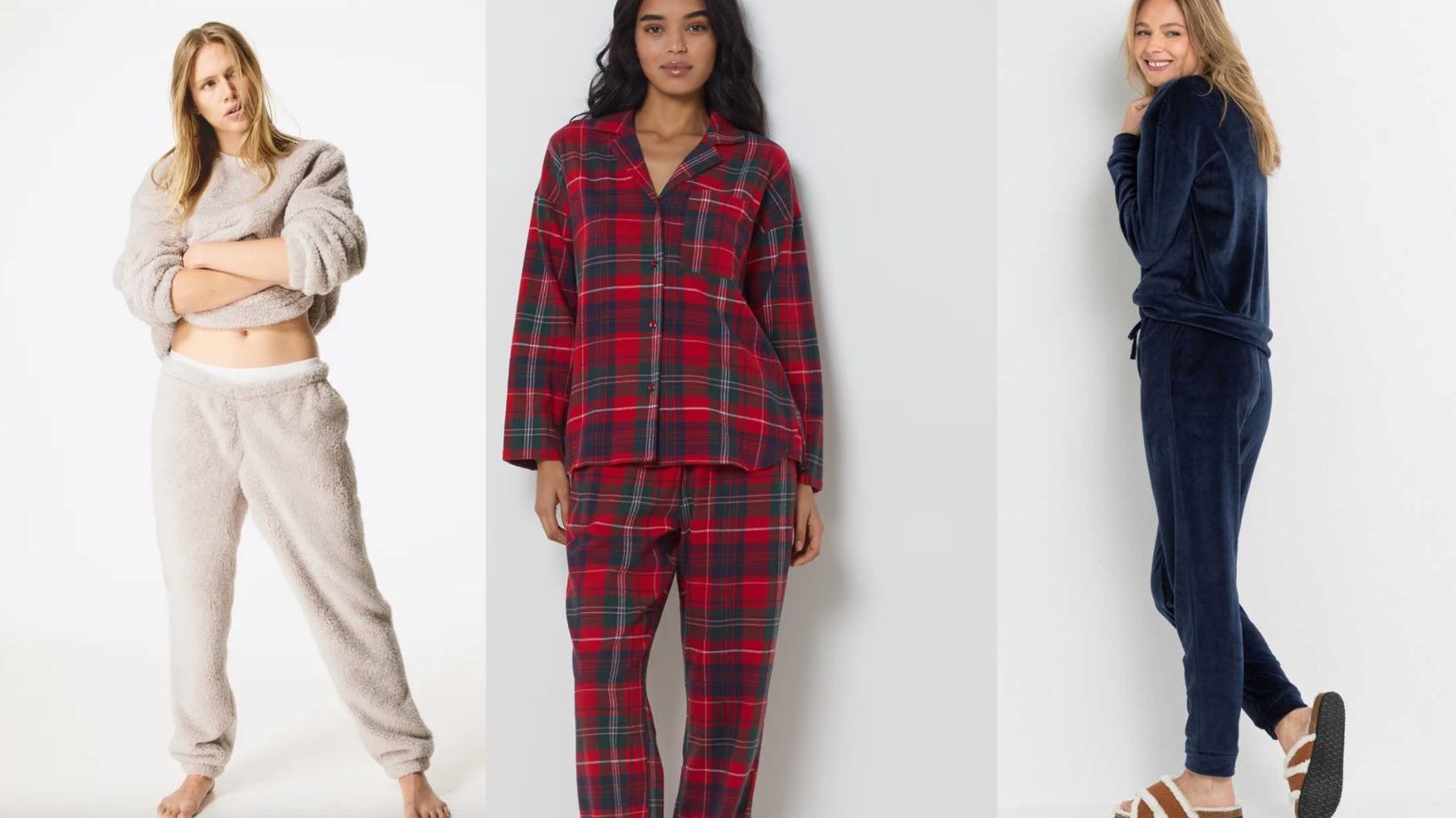 Comment choisir votre pyjama d'hiver ? - MaFamilleZen