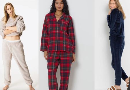 Pyjama femme : cocooning et sexy !