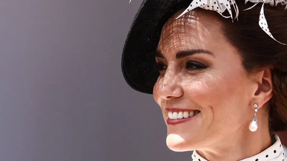 Kate Middleton : ses plus beaux looks mode de 2023